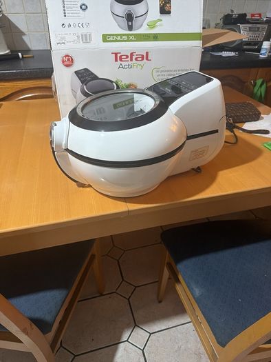 tefal actifry