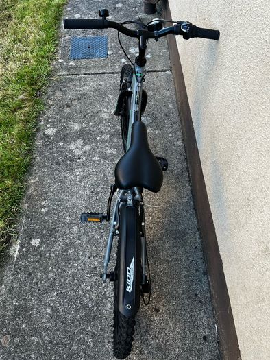 Kids bike Bentini 20"