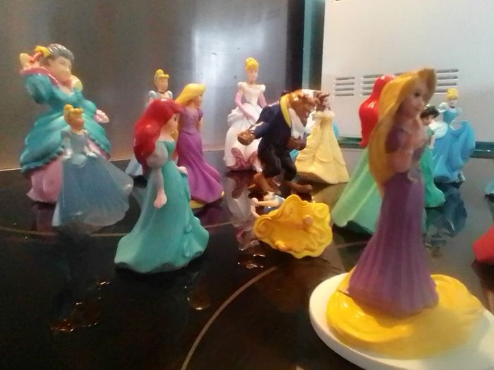 disney figures