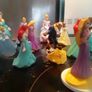 disney figures Image 4