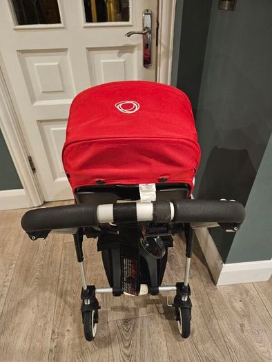 Bugaboo Bee AS NEW