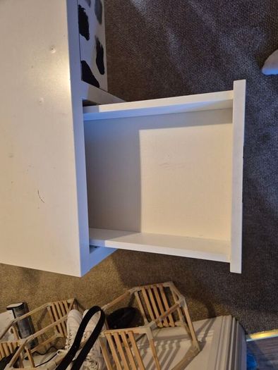Ikea Desk