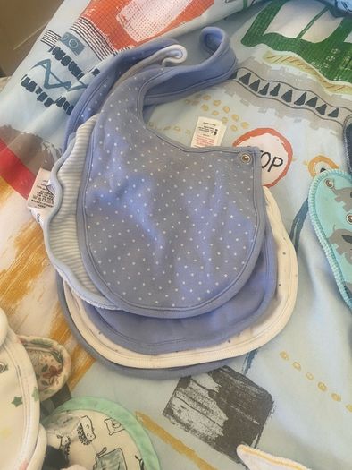 baby bibs