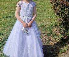 communion dress