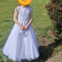 communion dress