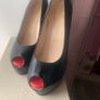 ladies shoes Image 2
