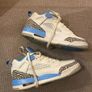 Nike Hi-Top Trainers Image 3