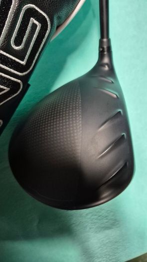 Ping G440 Max 9 degree Driver