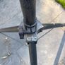 outdoor electric heater Image 2
