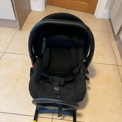 Baby Elegance car seat