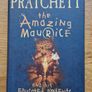 Terry Pratchett hardbacks Image 2