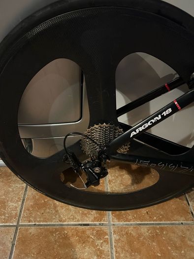 argon 18