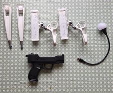 Wii Accessories