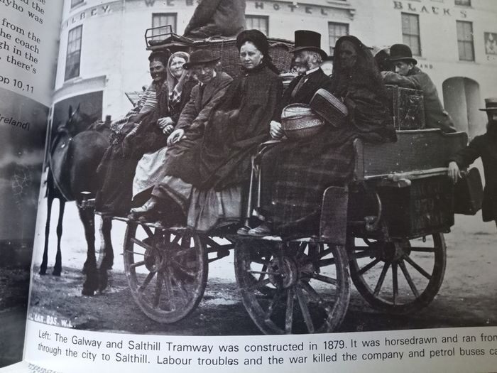 Faces of Ireland, 1875-1925