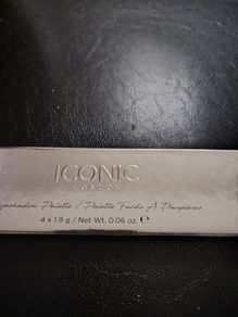 Iconic London