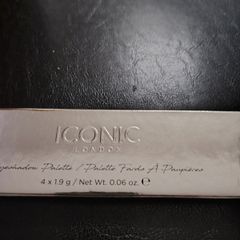 Iconic London