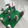 10Lego figures Image 4