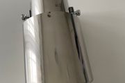 Exhaust Muffler Tip