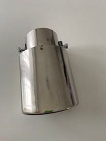 Exhaust Muffler Tip