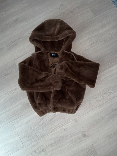 winter coat