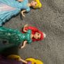 Disney Magic Clip Dolls Image 3