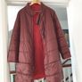 Oska Reversible Coat Size Uk 10 Image 10
