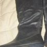 BNIB Harrods Knee High Boots Image 3