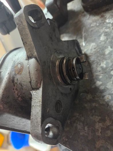 B16a Single Plug Distributor Oem