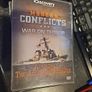 Modern Conflicts DVD Image 6