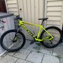 27.5 Inch Scott Aspect Mountain bike Image 2