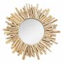 Decorative Mirror Solaris Image 2