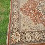 Large antique rug Image 3