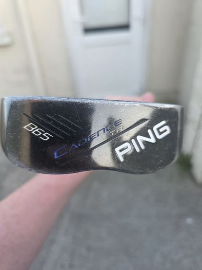 Ping Golf set