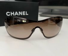 Chanel Sun Glasses