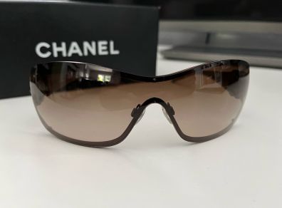 Chanel Sun Glasses