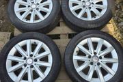 16" Mercedes Alloys 5x112