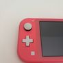 Nintendo Switch Lite - Coral (2025) Image 2