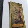 Goldback 10 Note Collector Set Five States 8 Point 75 Goldbacks Image 10