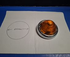 Indicator light