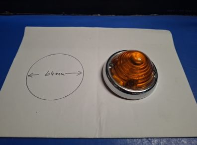 Indicator light