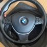 Steering wheel Image 2