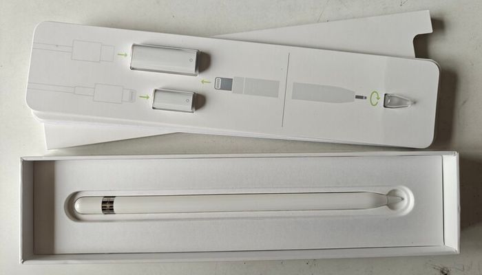 Apple Pencil (1st Generation) A1603