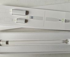 Apple Pencil (1st Generation) A1603