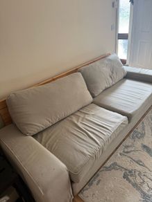 Ikea Sofa