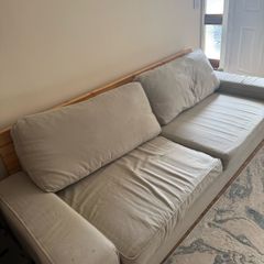 Ikea Sofa
