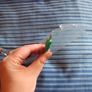 2 x 3.5mm AUX To RCA Component Cable Red Blue Green. Available Separately. Image 2