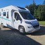 Motorhome 2023 Pilote/Joa70t Image 7