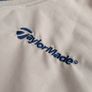 Vintage 90s/Y2K TaylorMade Golf V-Neck Windbreaker/Pullover Image 4