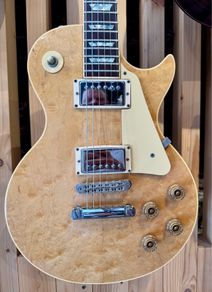 1980 Gibson Les Paul Standard