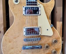 1980 Gibson Les Paul Standard